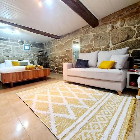 A Aira Da Xoanina Apartment Allariz Exterior photo