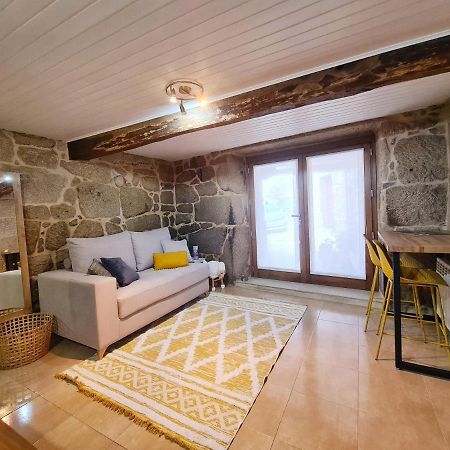 A Aira Da Xoanina Apartment Allariz Exterior photo