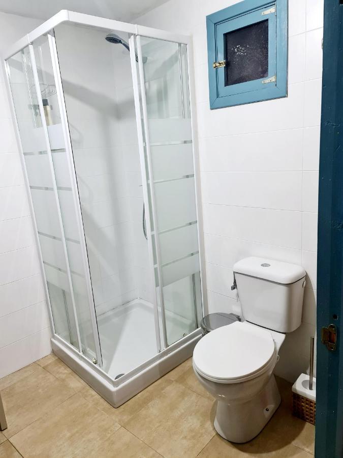 A Aira Da Xoanina Apartment Allariz Exterior photo